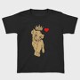 Royal Cub Love, Tricou Copii