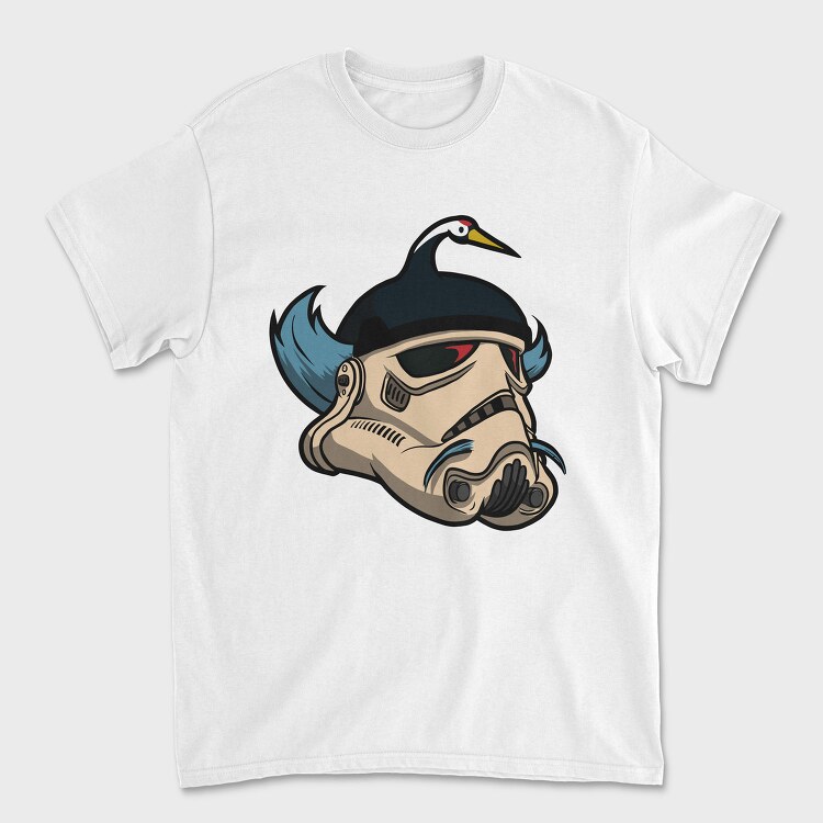 Stormtrooper Aviator, Tricou Barbati (Unisex)
