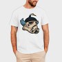 Stormtrooper Aviator, Tricou Barbati (Unisex)