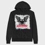 Alter Bridge Blackbird, Hanorac Oversize Barbati (Unisex)