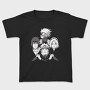 Ninja Trio Shadows, Tricou Copii