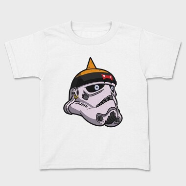 Stormtrooper Rally, Tricou Copii