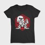 Stormtrooper Salute, Tricou Femei
