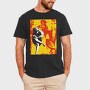 Lioness Roar, Tricou Barbati (Unisex)