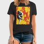 Lioness Roar, Tricou Barbati (Unisex)