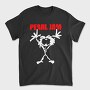 Pearl Jam Jam Jam, Tricou Barbati (Unisex)