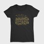Roadtrip to Anywhere, Tricou Femei