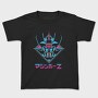 Mazinga Z, Tricou Copii