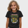 Teenage Mutant Ninja Turtles 4, Tricou Copii