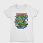 Teenage Mutant Ninja Turtles 5, Tricou Femei