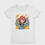 Happy Girl Scream, Tricou Femei