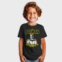 Batman Comic Style, Tricou Copii