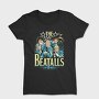 The Beatalls, Tricou Femei
