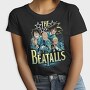 The Beatalls, Tricou Femei