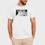 Dark Eyes Whisper, Tricou Barbati (Unisex)