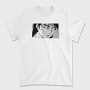 Dark Eyes Whisper, Tricou Barbati (Unisex)