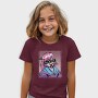 Hardcore Glitch Girl, Tricou Copii