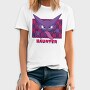 Haunter Ghostly, Tricou Barbati (Unisex)