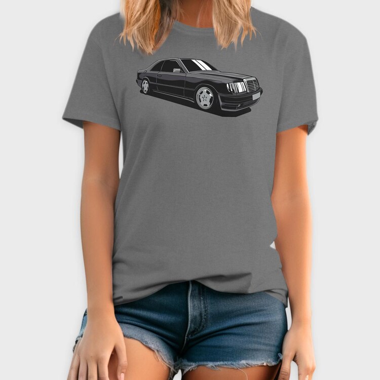 Car, Tricou Barbati (Unisex)