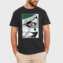 Batmans Laugh, Tricou Barbati (Unisex)