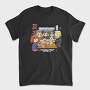 Beer Friends Cheers, Tricou Barbati (Unisex)