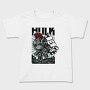 Hulk Punk, Tricou Copii