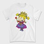 Princess Joy, Tricou Barbati (Unisex)