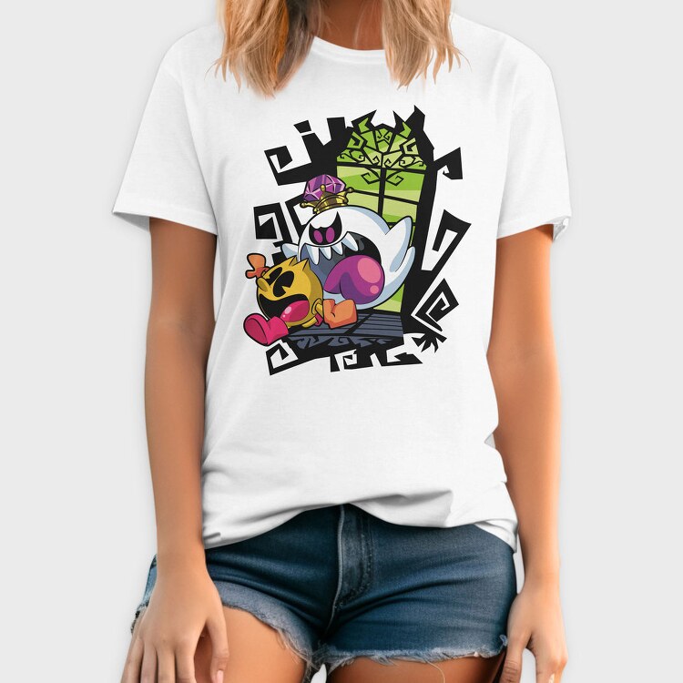 Divas Crown, Tricou Barbati (Unisex)