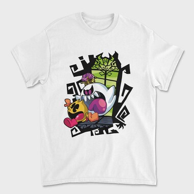 Divas Crown, Tricou Barbati (Unisex)