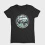 Roadtrip Companion, Tricou Femei