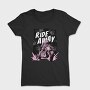 Ride Away, Tricou Femei