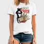 Trashy Possums, Tricou Barbati (Unisex)