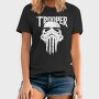 Trooper Punisher, Tricou Barbati (Unisex)