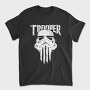 Trooper Punisher, Tricou Barbati (Unisex)