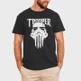 Trooper Punisher, Tricou Barbati (Unisex)