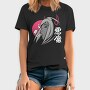 Smoke Devil, Tricou Barbati (Unisex)