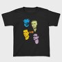 U2 Faces, Tricou Copii
