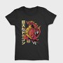 Dragon Claw Roar, Tricou Femei