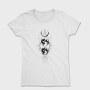 Moon Phase Trinity, Tricou Femei