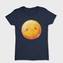 Moon Smile Glow, Tricou Femei