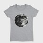 Moon Solar System, Tricou Femei