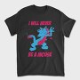 Dragon Roar Defiance, Tricou Barbati (Unisex)