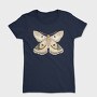 Moongazer Moth, Tricou Femei
