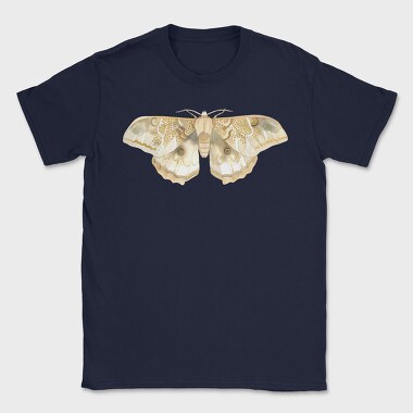 Moonlight Dreamer, Tricou Barbati (Unisex)