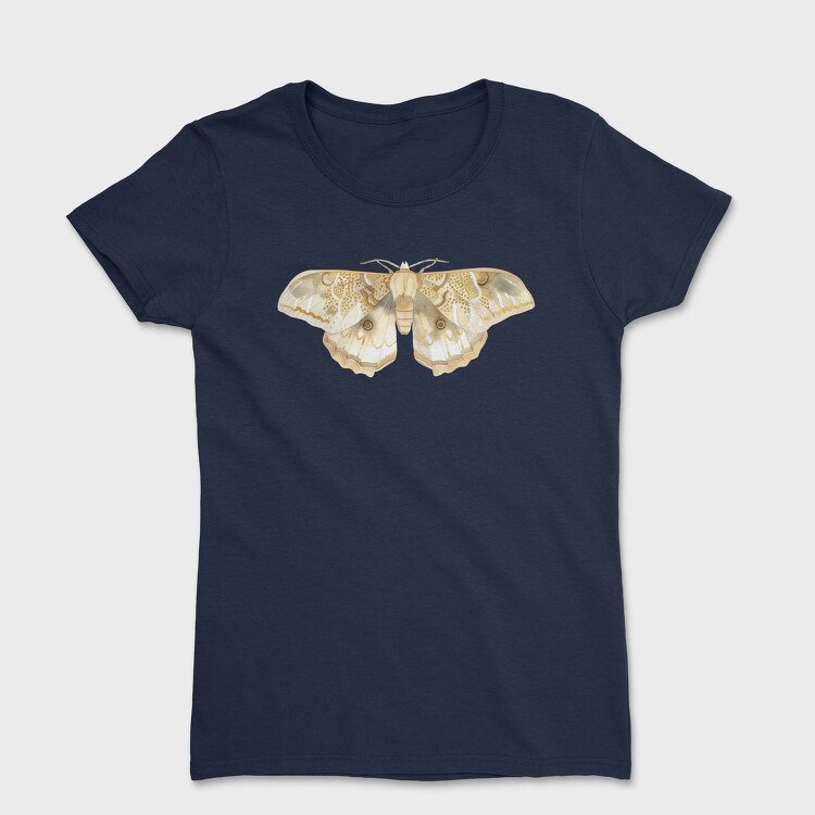 Moonlight Dreamer, Tricou Femei