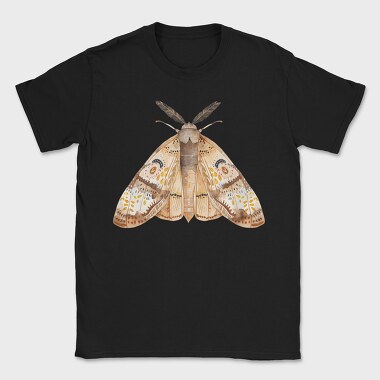 Moonlight Flyer, Tricou Barbati (Unisex)