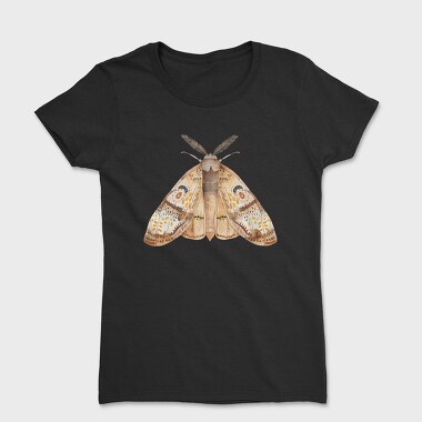 Moonlight Flyer, Tricou Femei