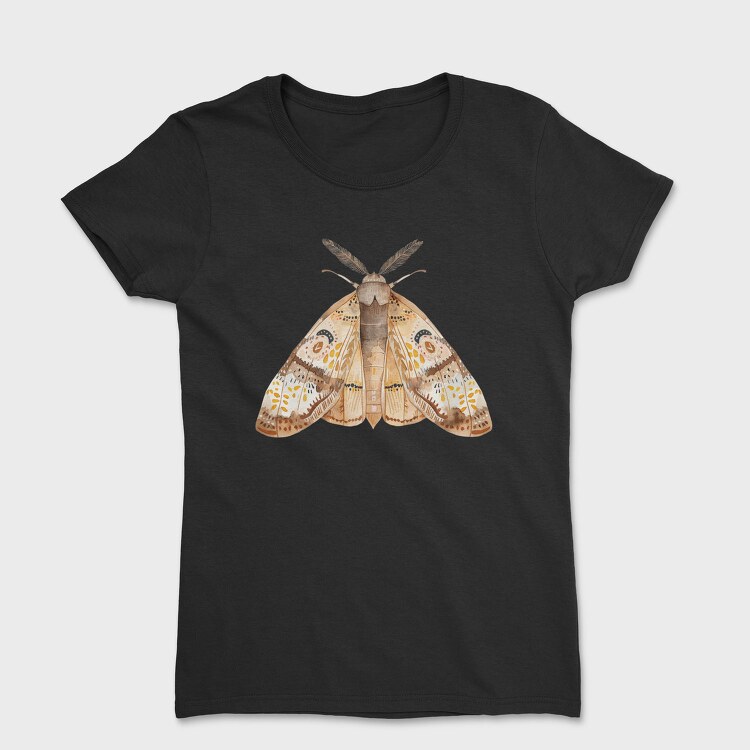 Moonlight Flyer, Tricou Femei