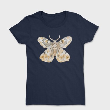 Moth Wings 13, Tricou Femei