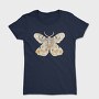Moth Wings 13, Tricou Femei